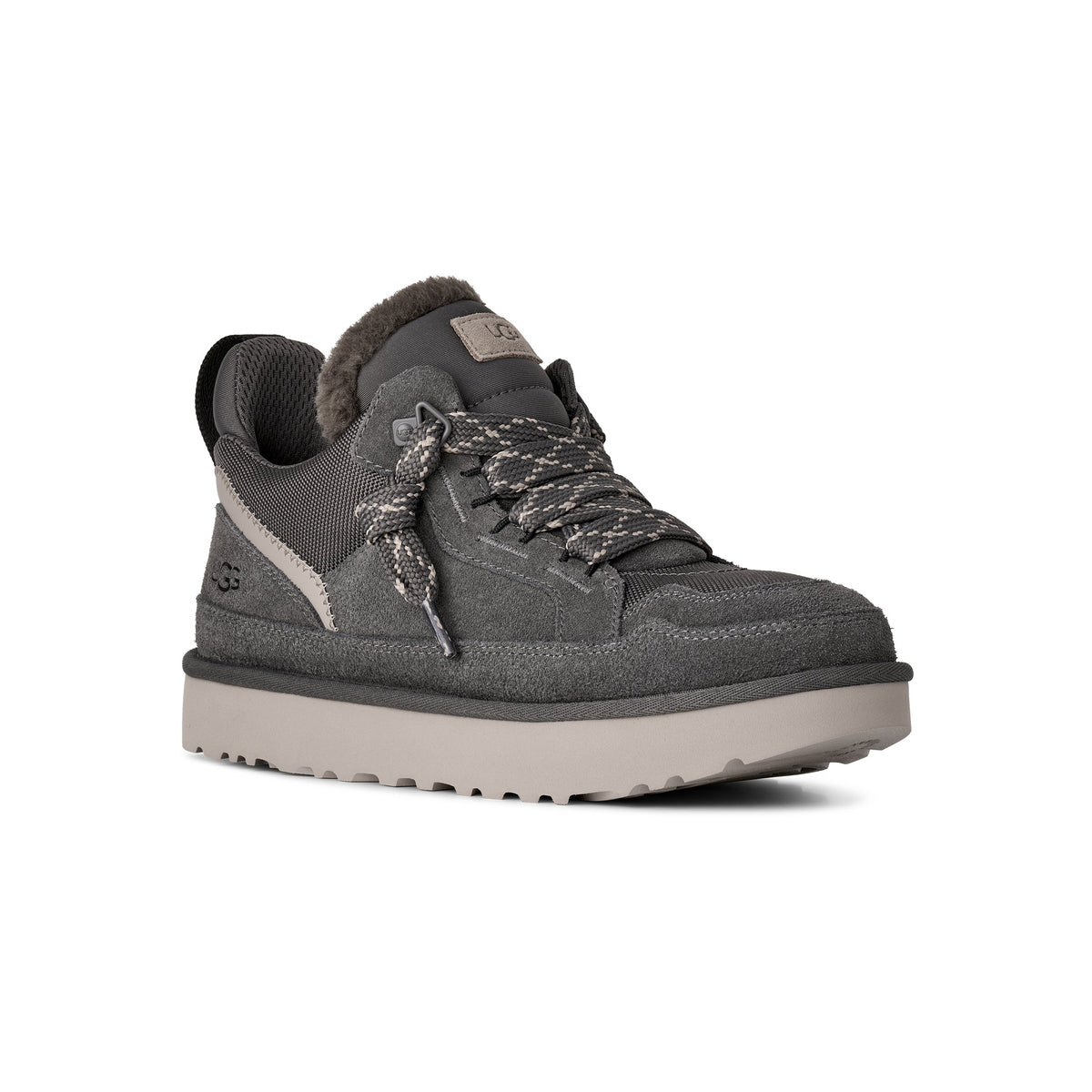 UGG Men's Lowmel