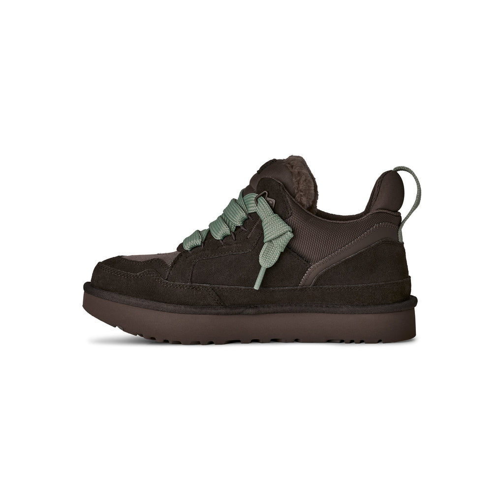 UGG Men's Lowmel in Dense Smoke / Artichoke