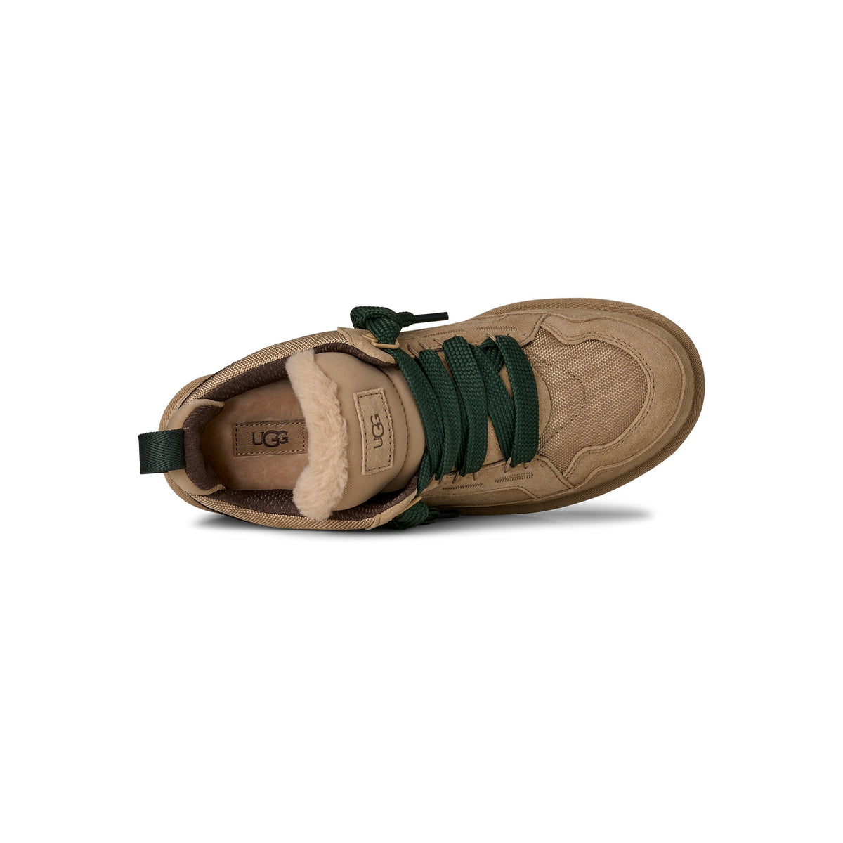 UGG Men's Lowmel