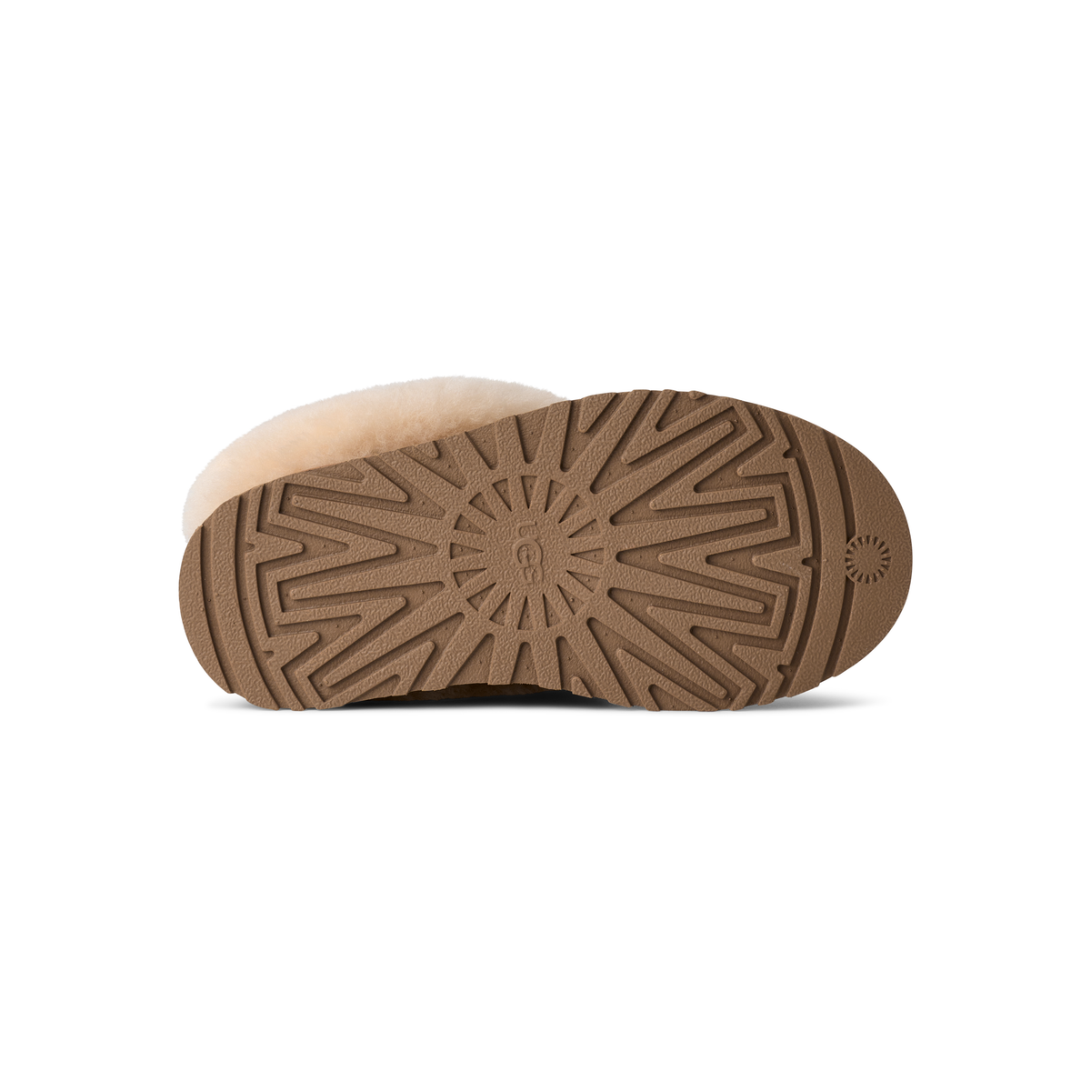 UGG Kid's Tazzelle Slipper