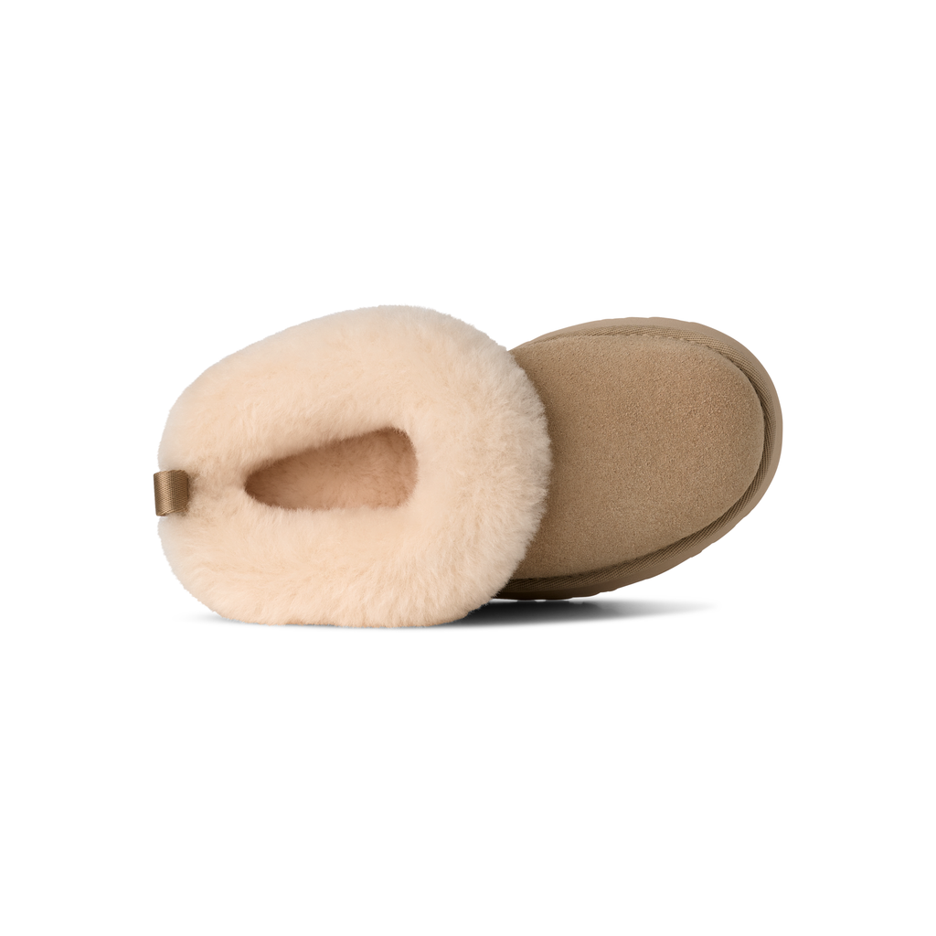 UGG Kid's Tazzelle Slipper