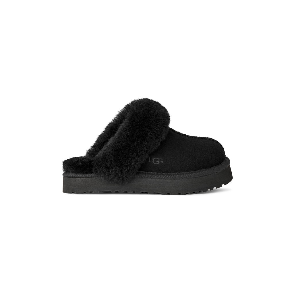 UGG Kid's Disquette Slipper