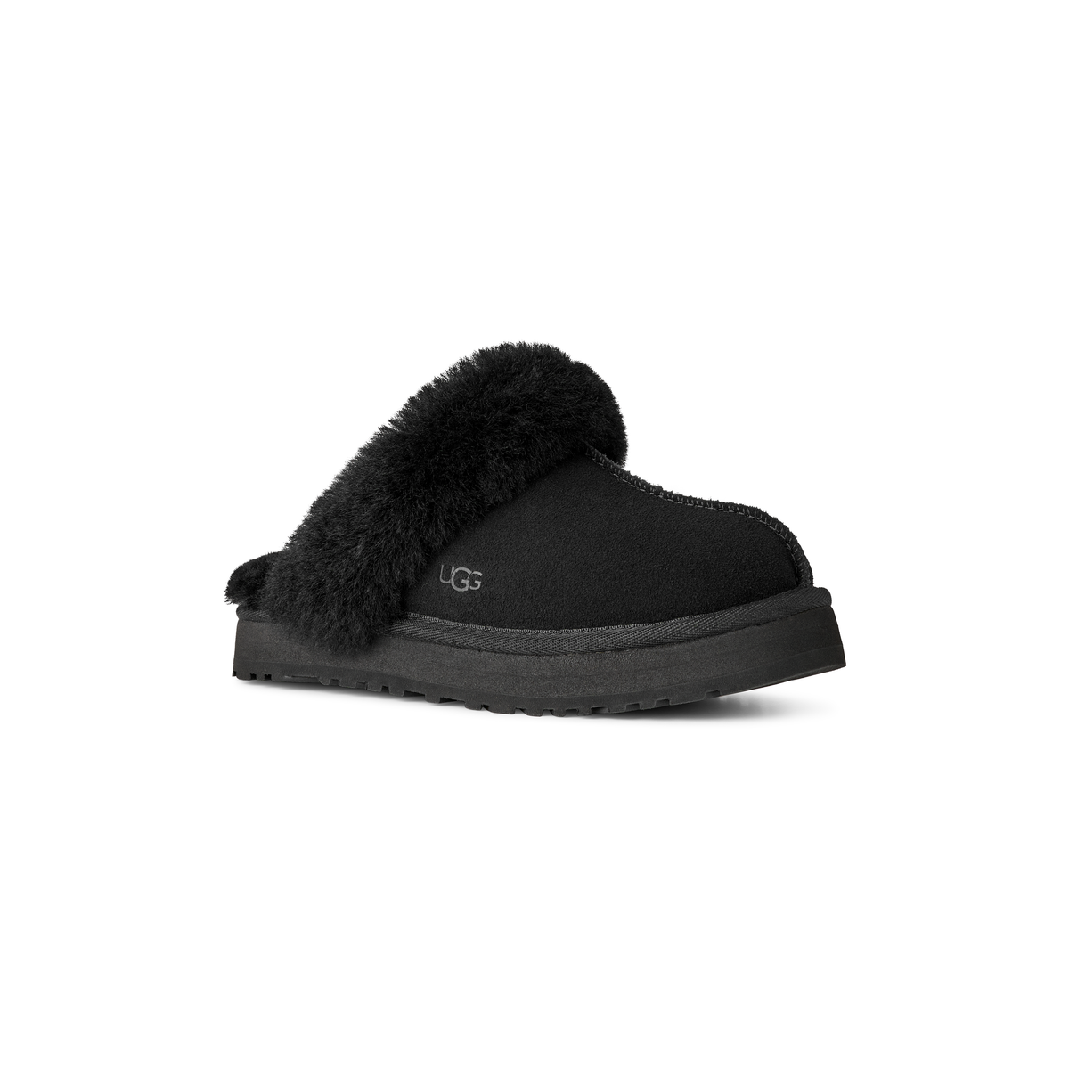 UGG Kid's Disquette Slipper
