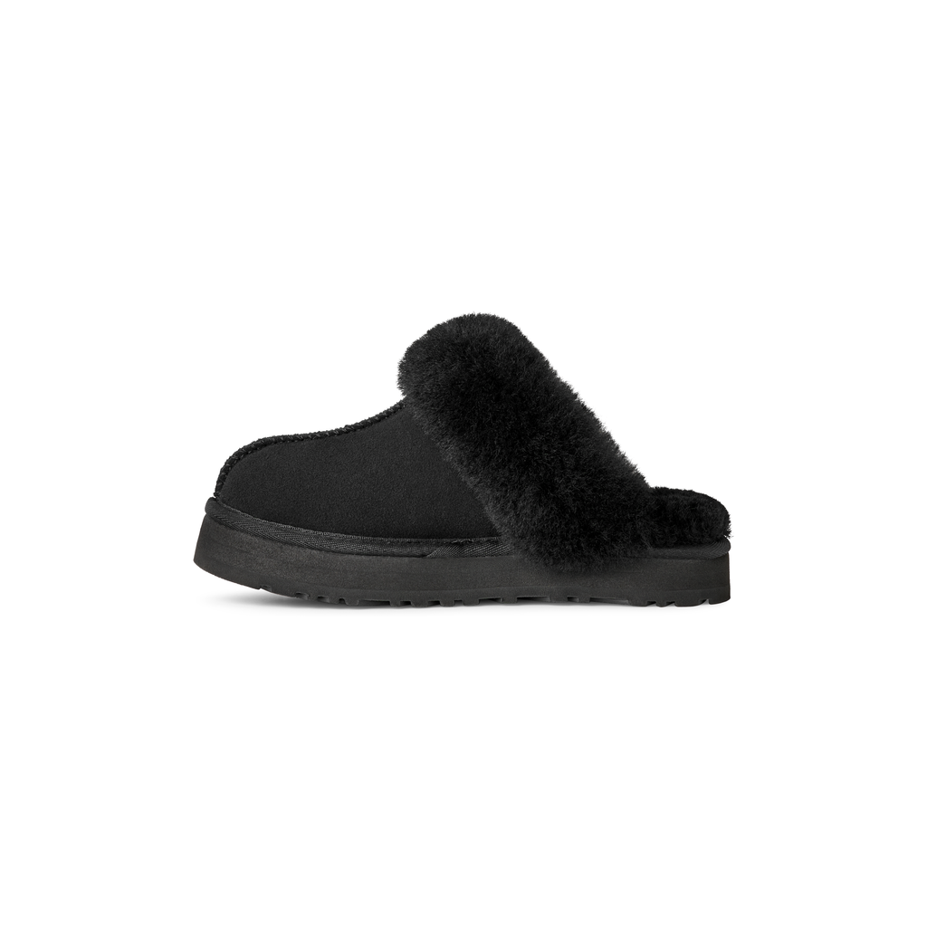 UGG Kid's Disquette Slipper