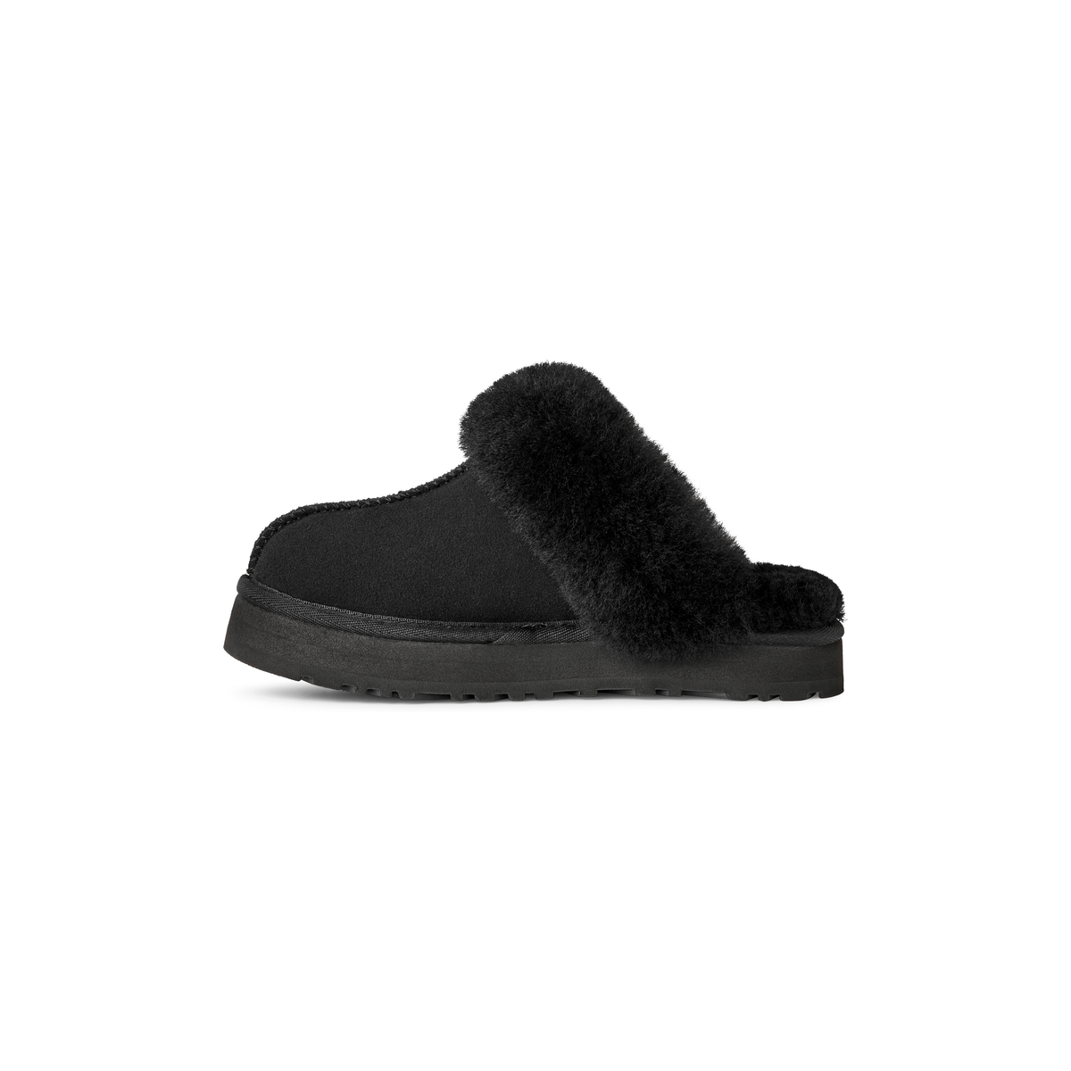 UGG Kid's Disquette Slipper