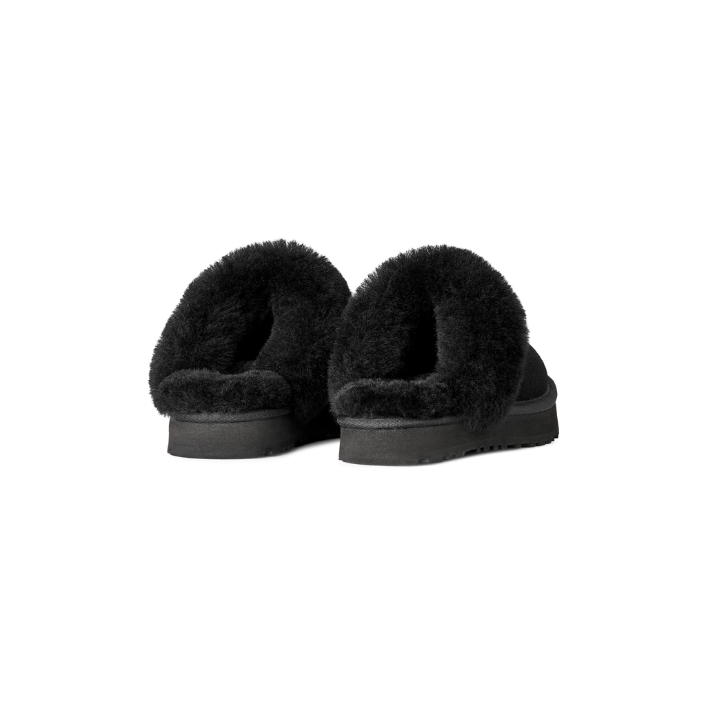 UGG Kid's Disquette Slipper
