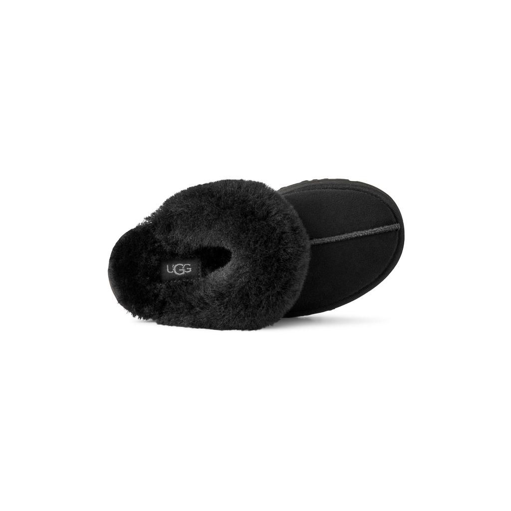 UGG Kid's Disquette Slipper