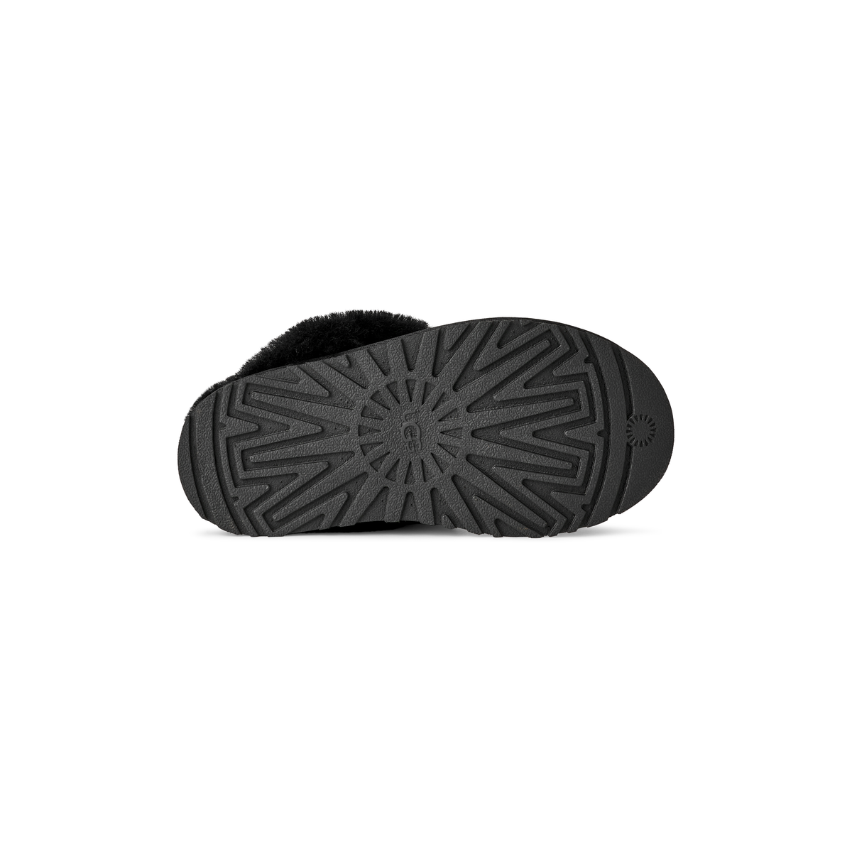 UGG Kid's Disquette Slipper
