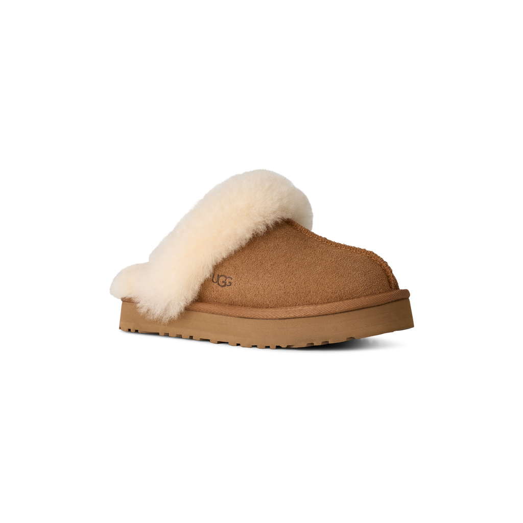 UGG Kid's Disquette Slipper