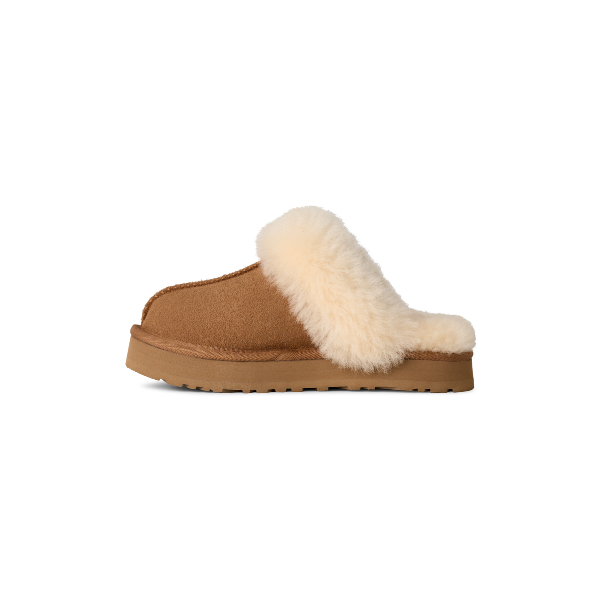 UGG Kid's Disquette Slipper