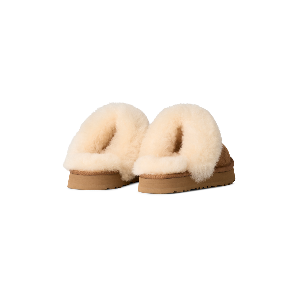 UGG Kid's Disquette Slipper