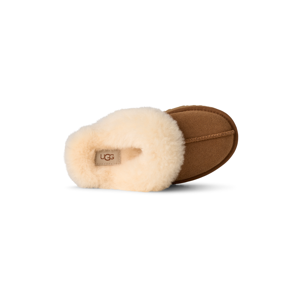 UGG Kid's Disquette Slipper