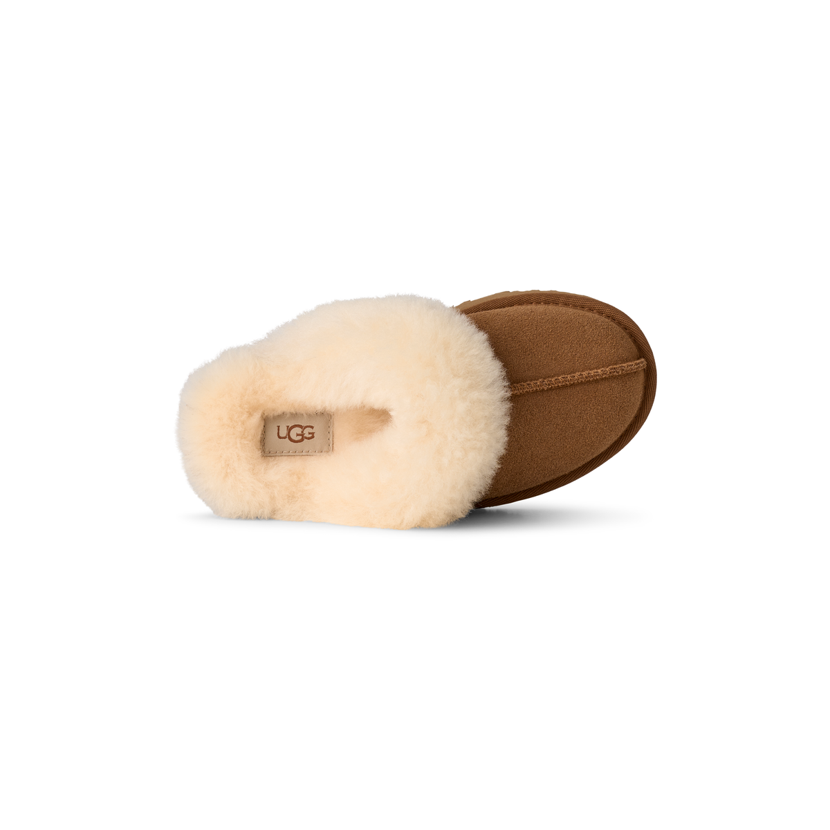UGG Kid's Disquette Slipper