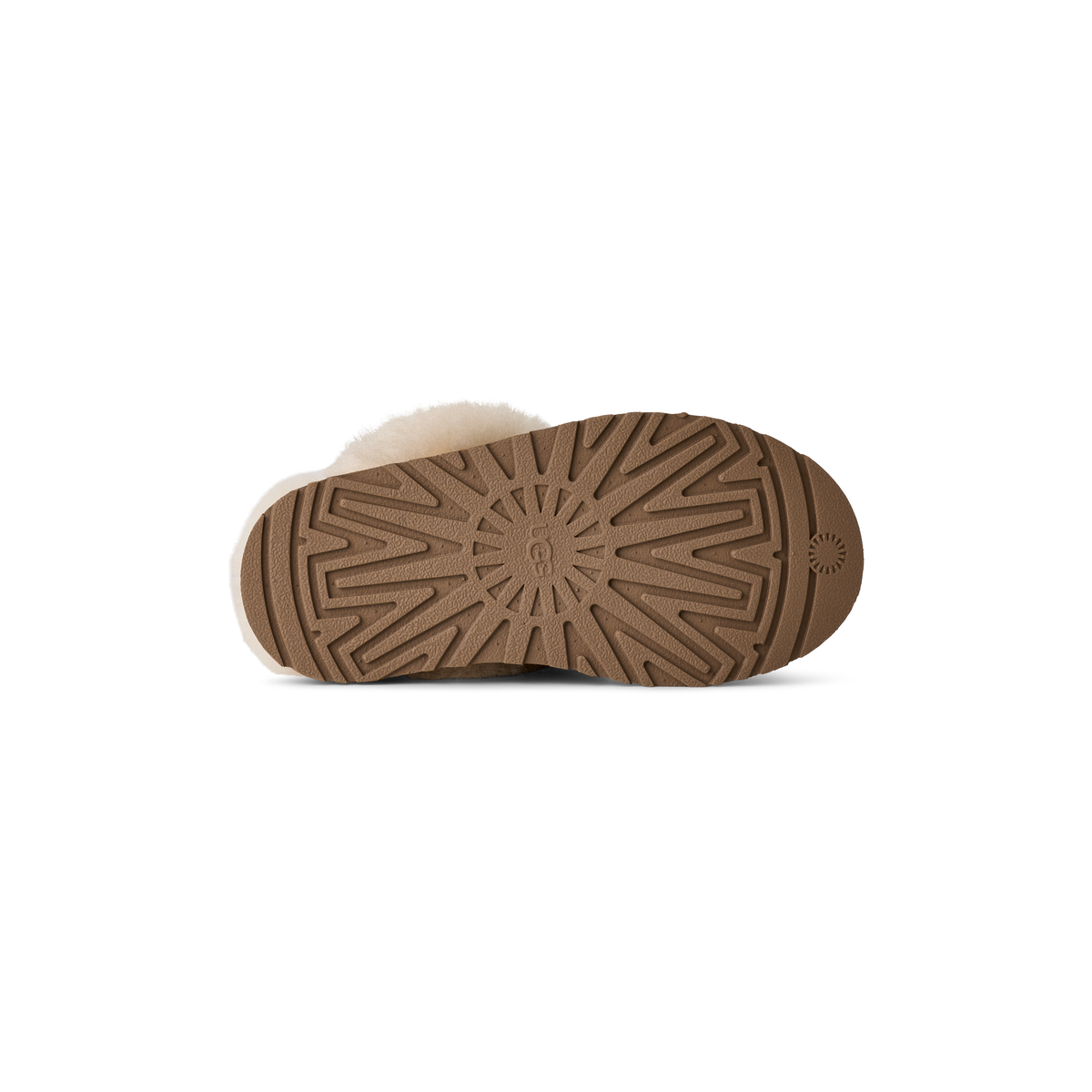 UGG Kid's Disquette Slipper