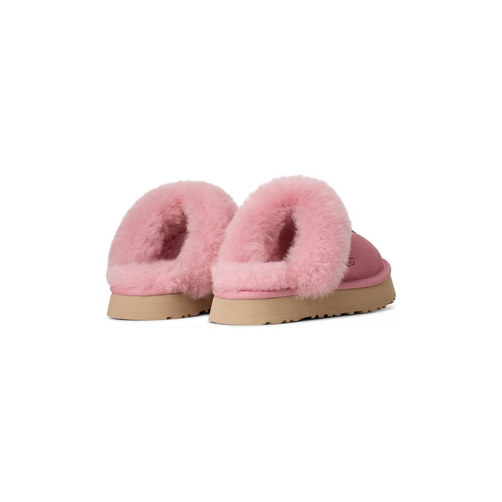 UGG Kid's Disquette Slipper in Horizon Pink