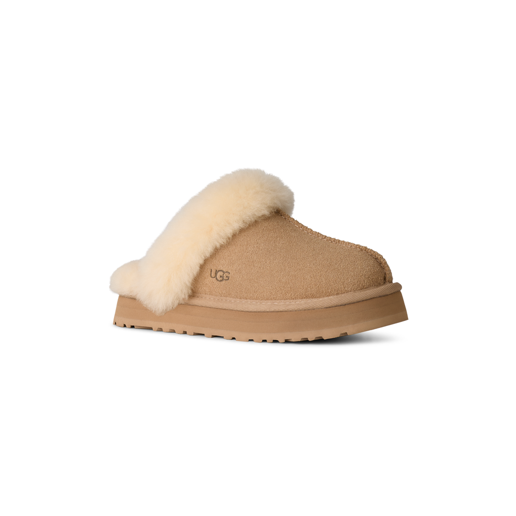 UGG Kid's Disquette Slipper