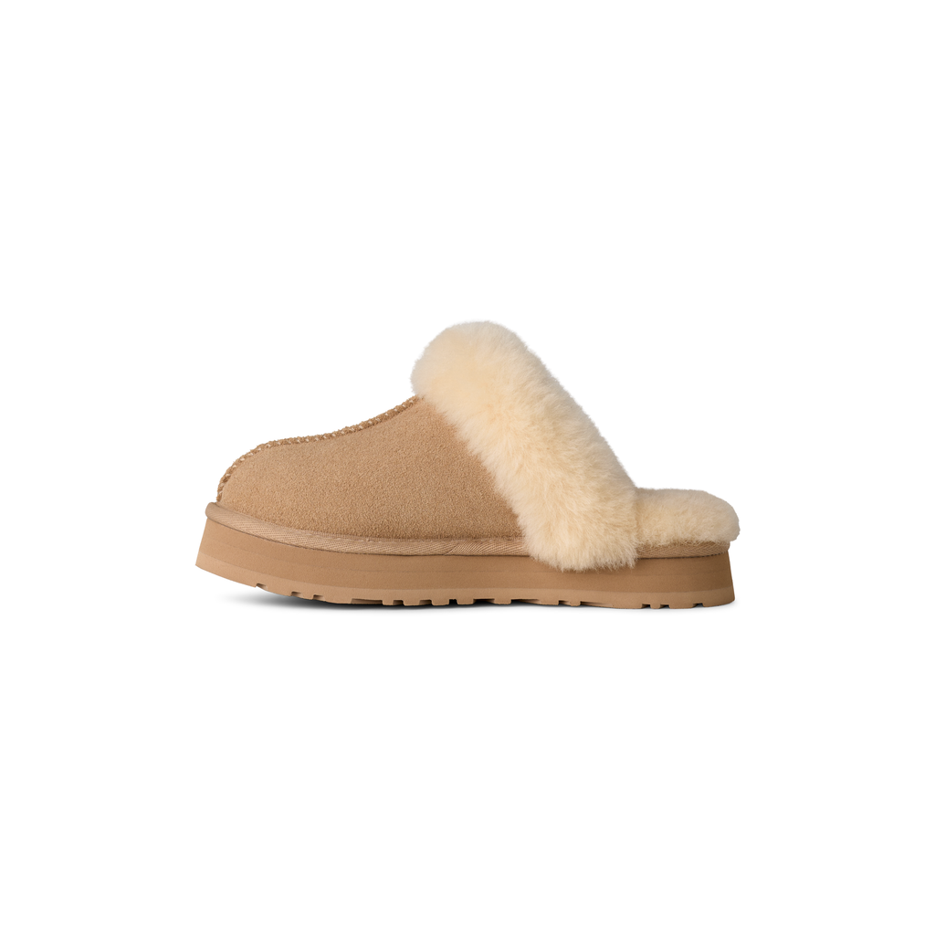 UGG Kid's Disquette Slipper