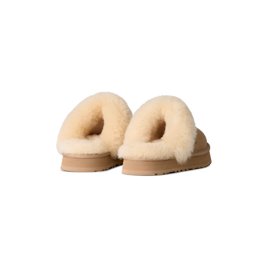 UGG Kid's Disquette Slipper