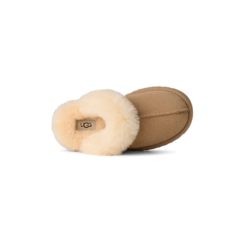 UGG Kid's Disquette Slipper