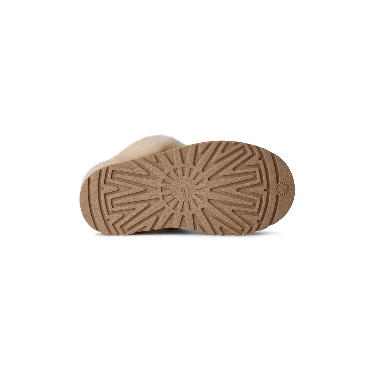 UGG Kid's Disquette Slipper