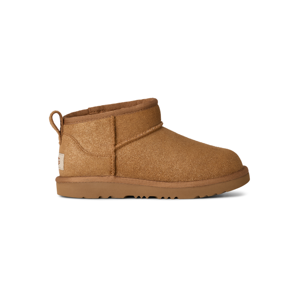 UGG Kid's Classic Ultra Mini Dazzle
