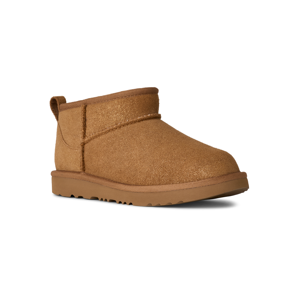 UGG Kid's Classic Ultra Mini Dazzle