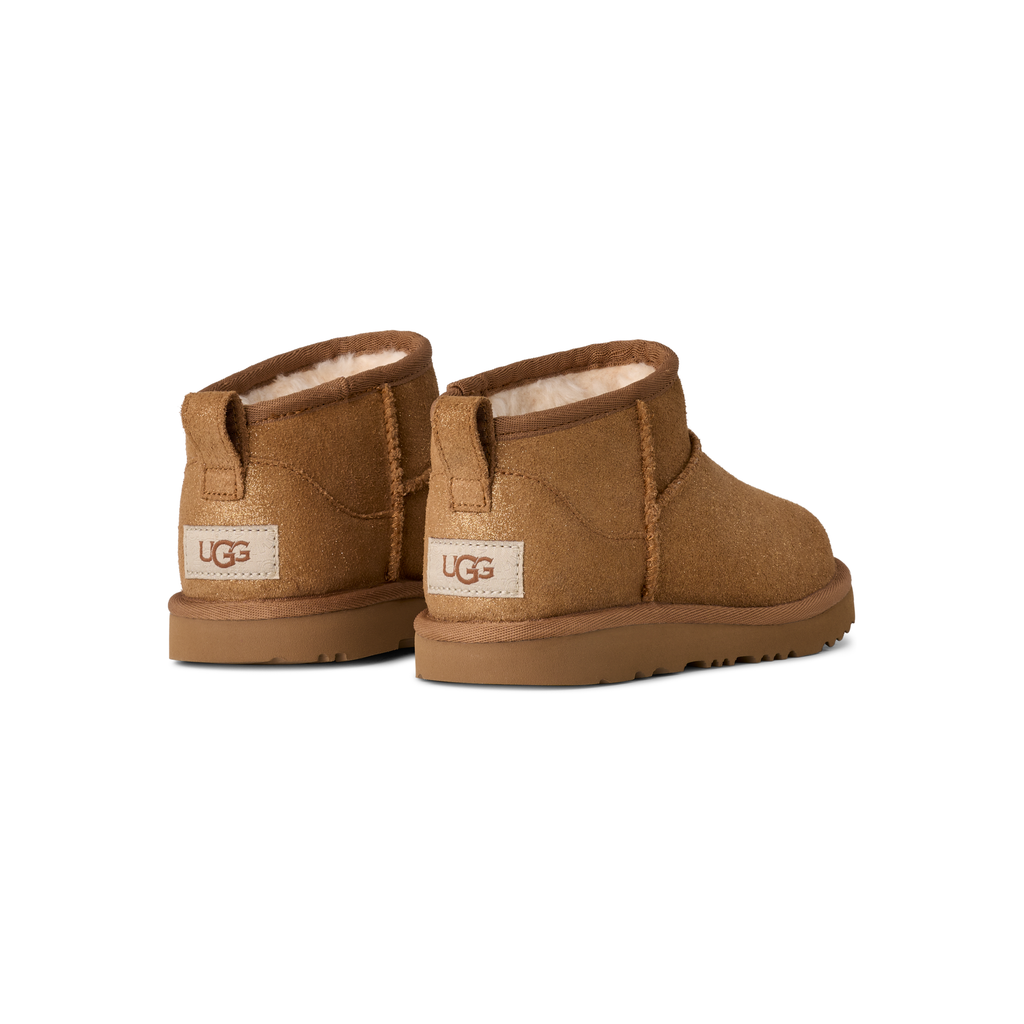 UGG Kid's Classic Ultra Mini Dazzle