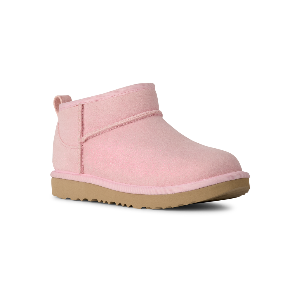 UGG Kid's Classic Ultra Mini Dazzle