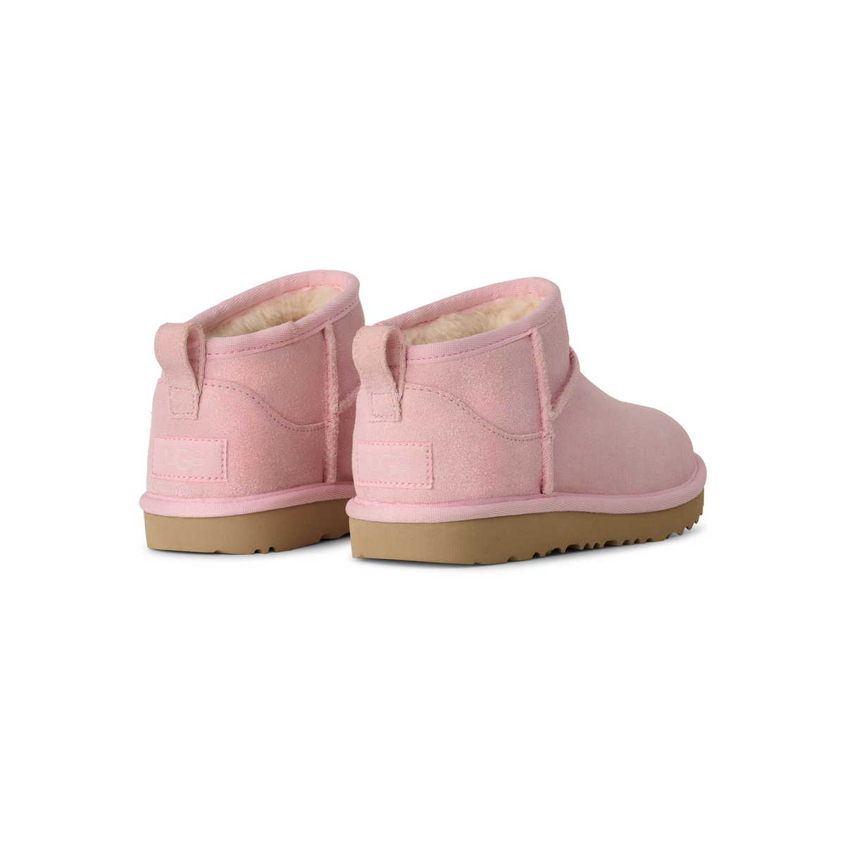 UGG Kid's Classic Ultra Mini Dazzle