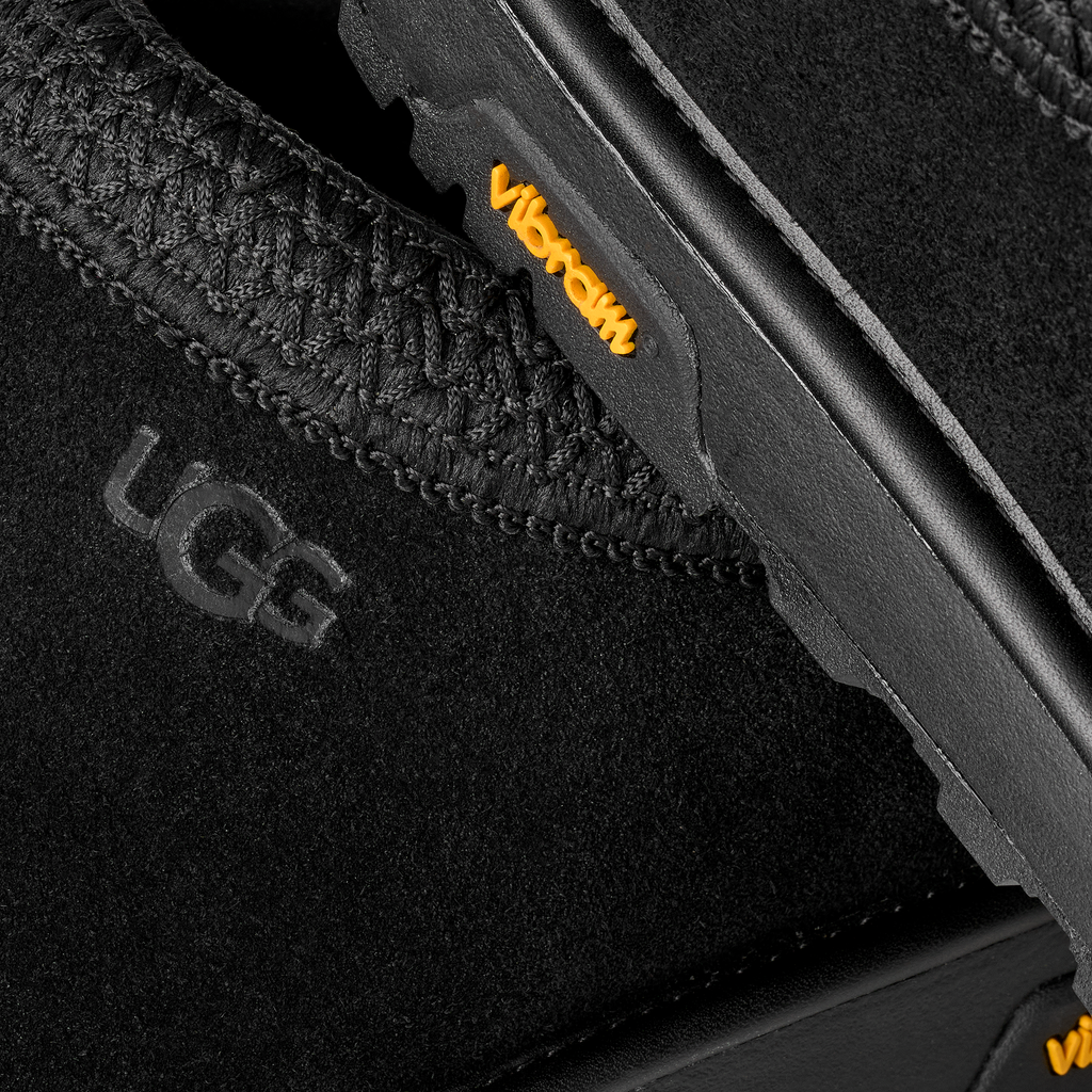 UGG Men's Tasman GTX in Black