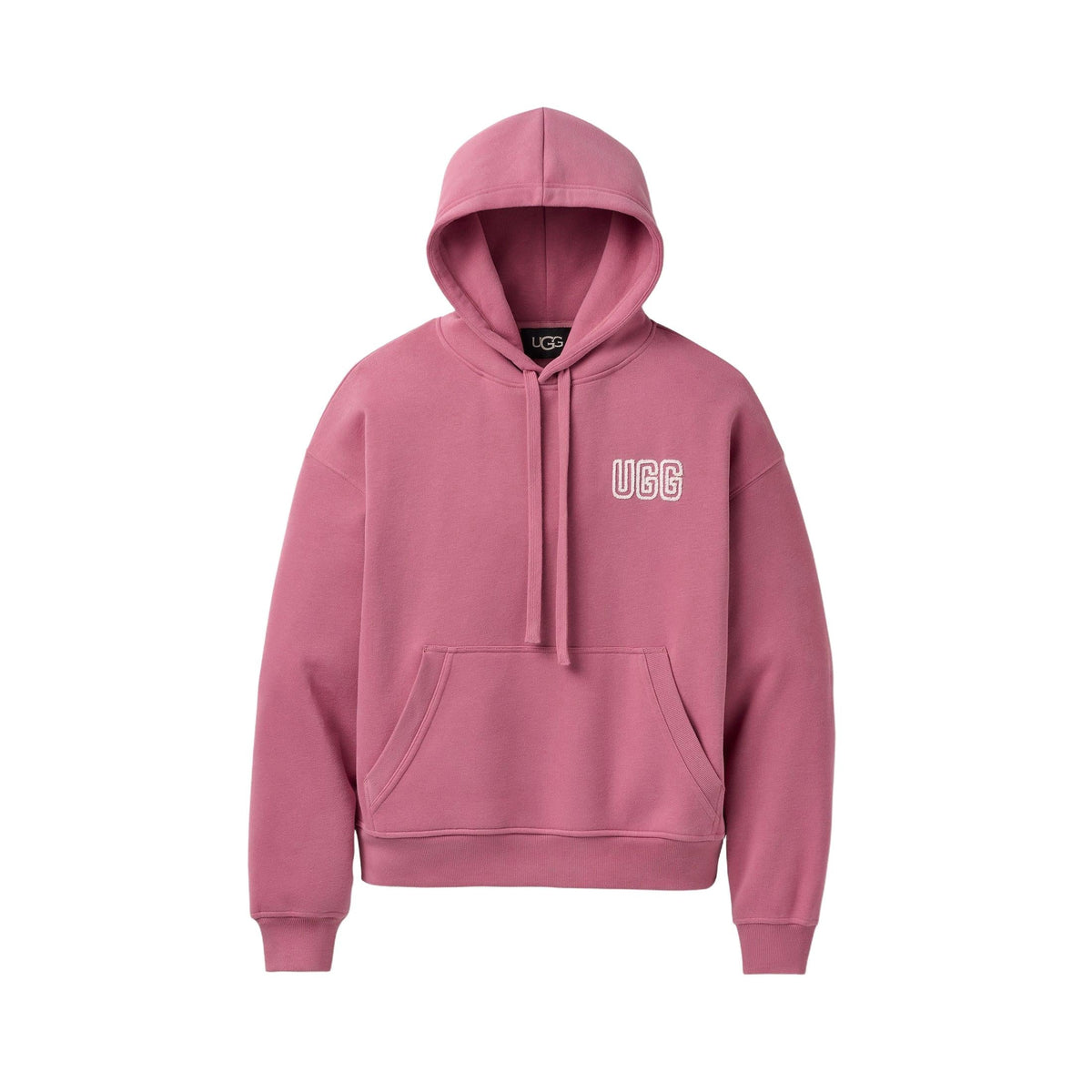 UGG Women's Logo Hoodie