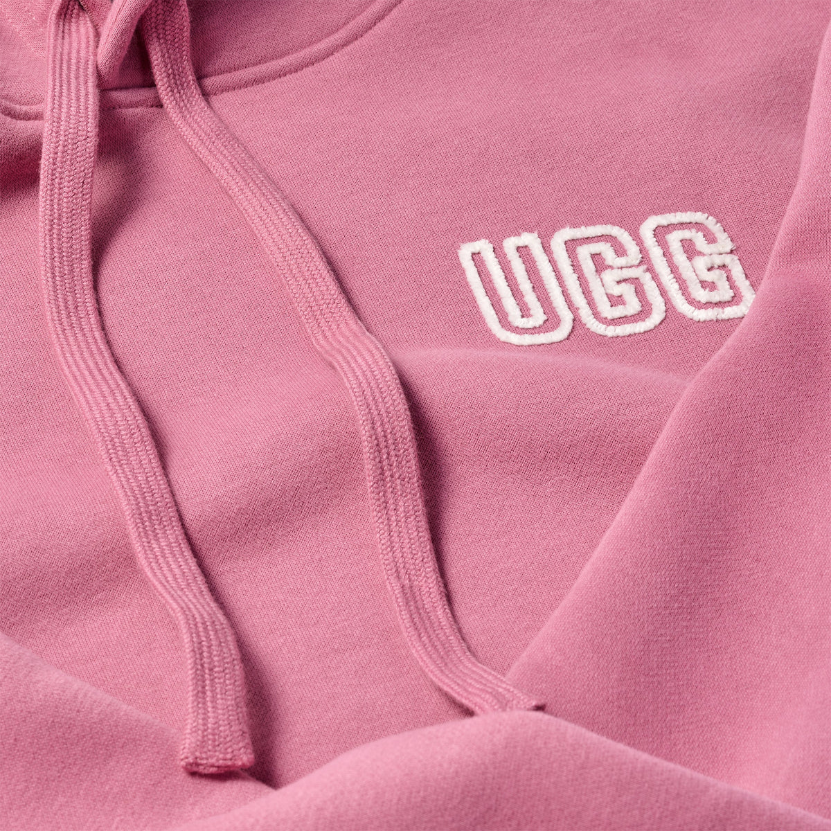 UGG Women's Logo Hoodie