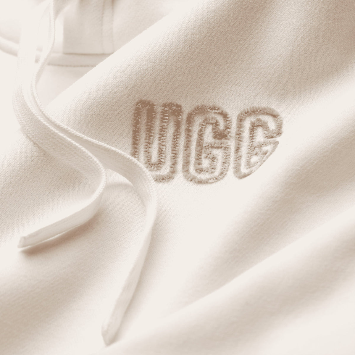 UGG Women's Logo Hoodie