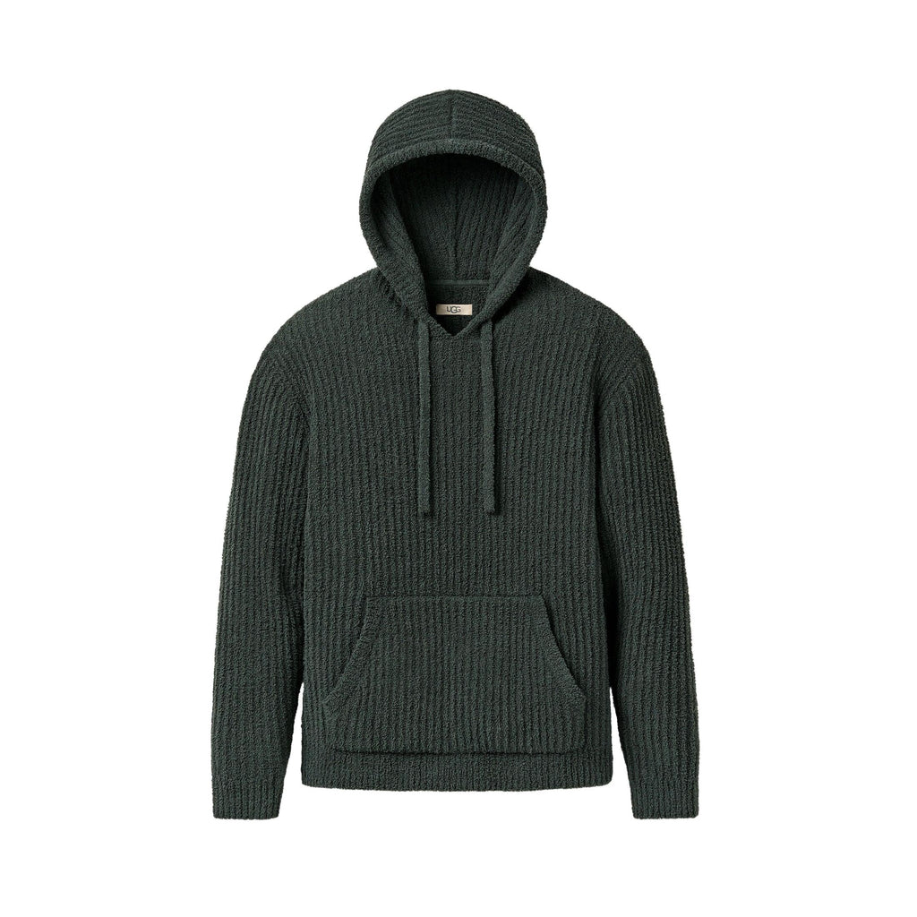 UGG Men’s Finnegan Hoodie Rib