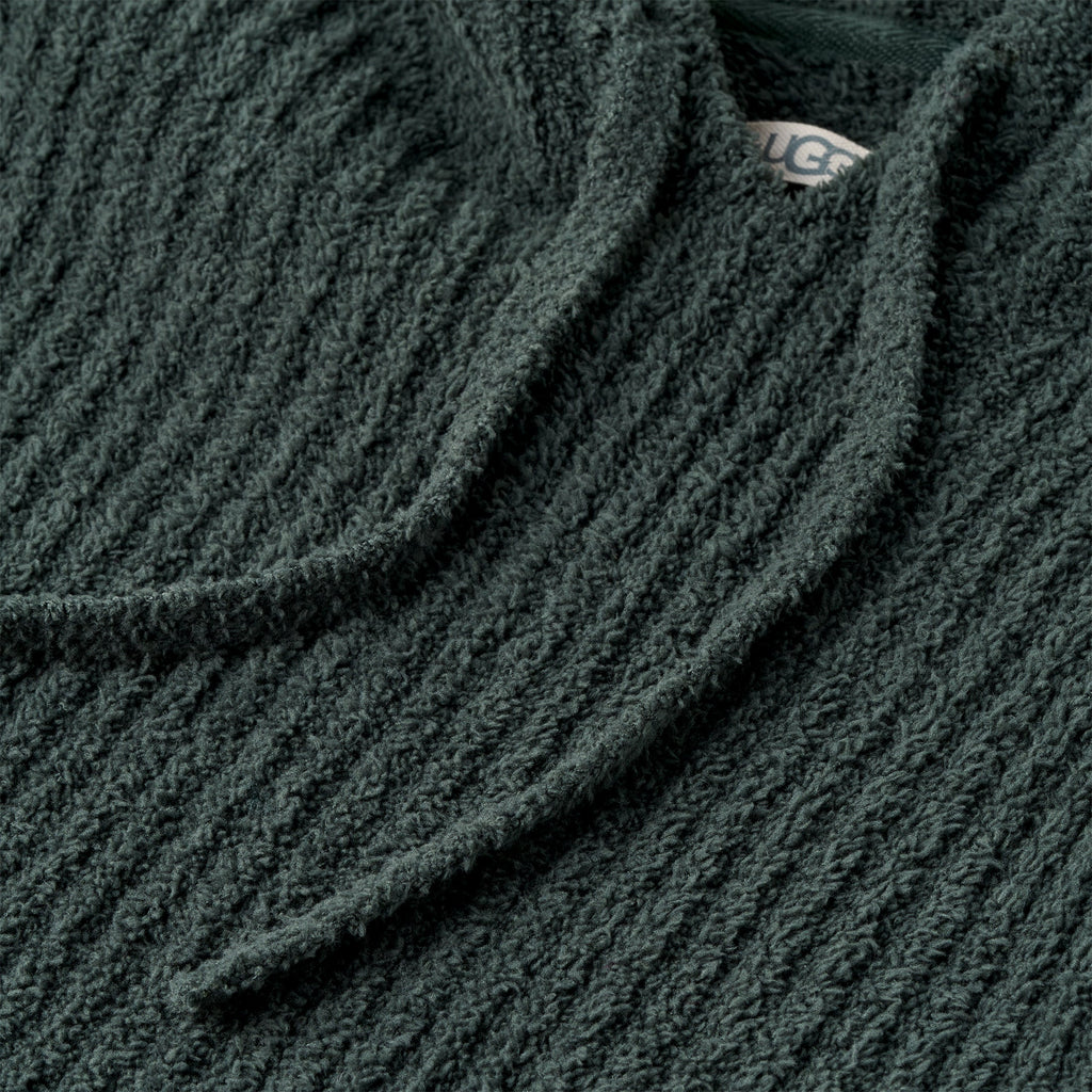 UGG Men’s Finnegan Hoodie Rib