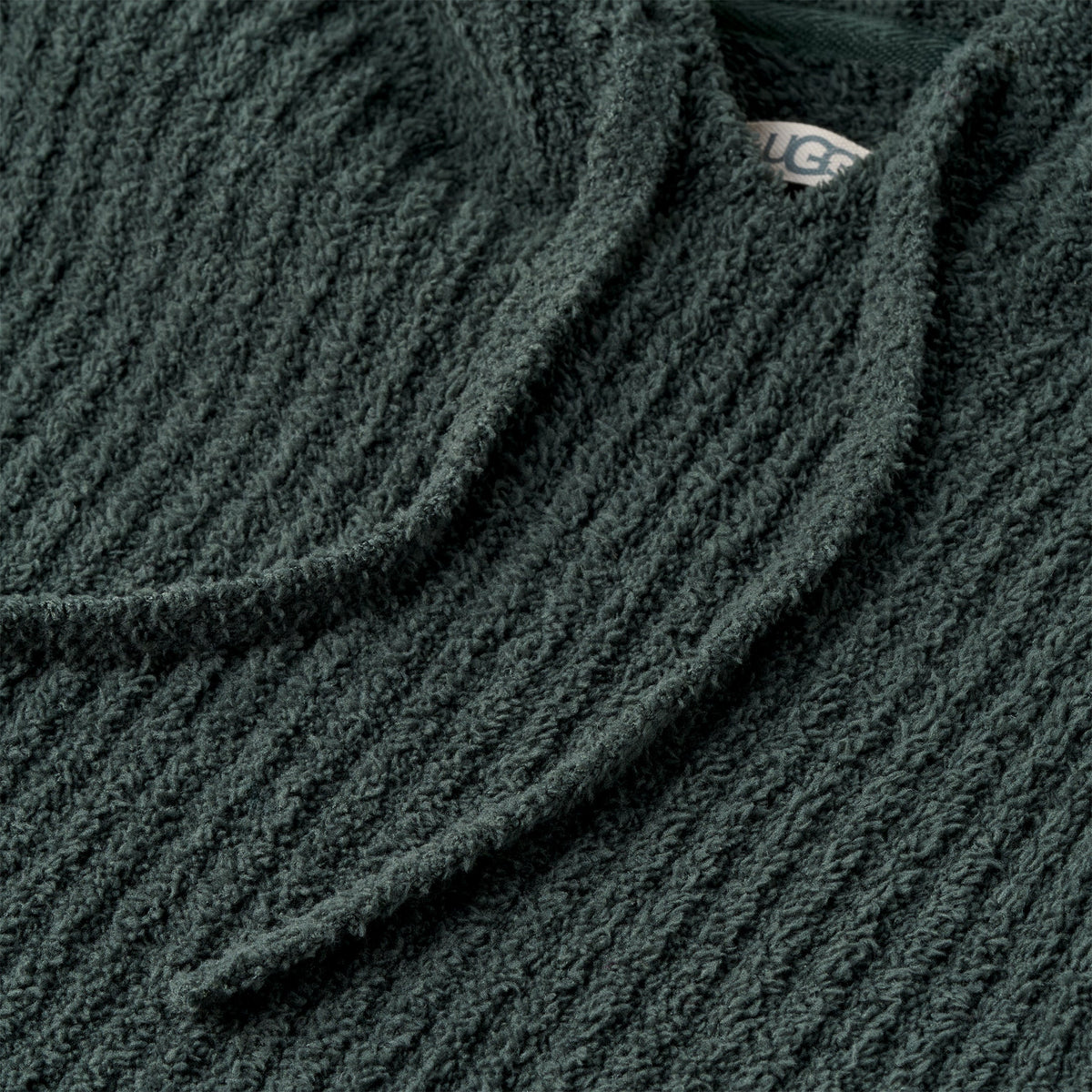 UGG Men’s Finnegan Hoodie Rib