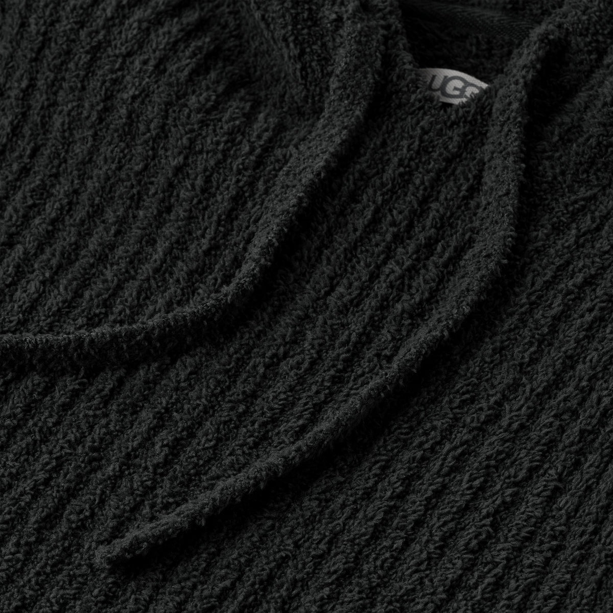 UGG Men’s Finnegan Hoodie Rib