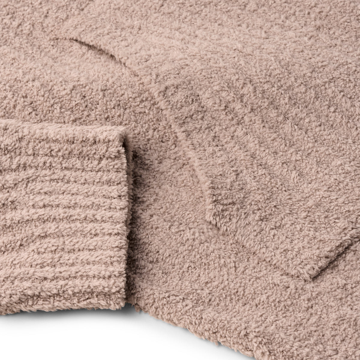 UGG Men’s Finnegan Hoodie Rib