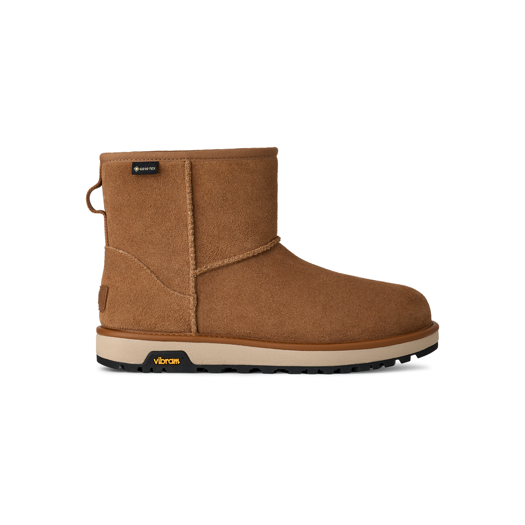 UGG Women's Classic Mini GTX in Chestnut
