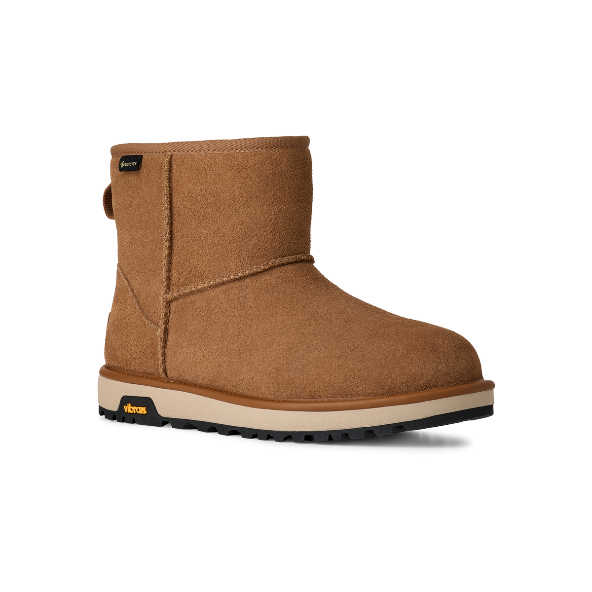 UGG Women's Classic Mini GTX in Chestnut