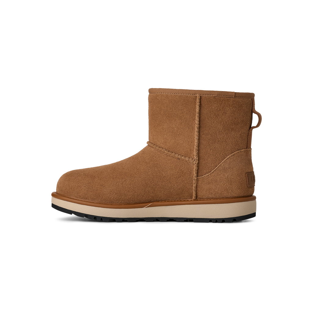 UGG Women's Classic Mini GTX in Chestnut