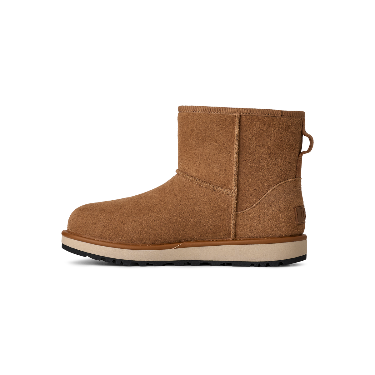 UGG Women's Classic Mini GTX in Chestnut