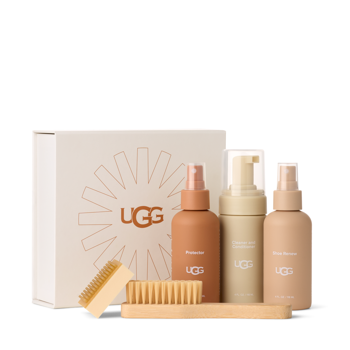 UGG Care Kit