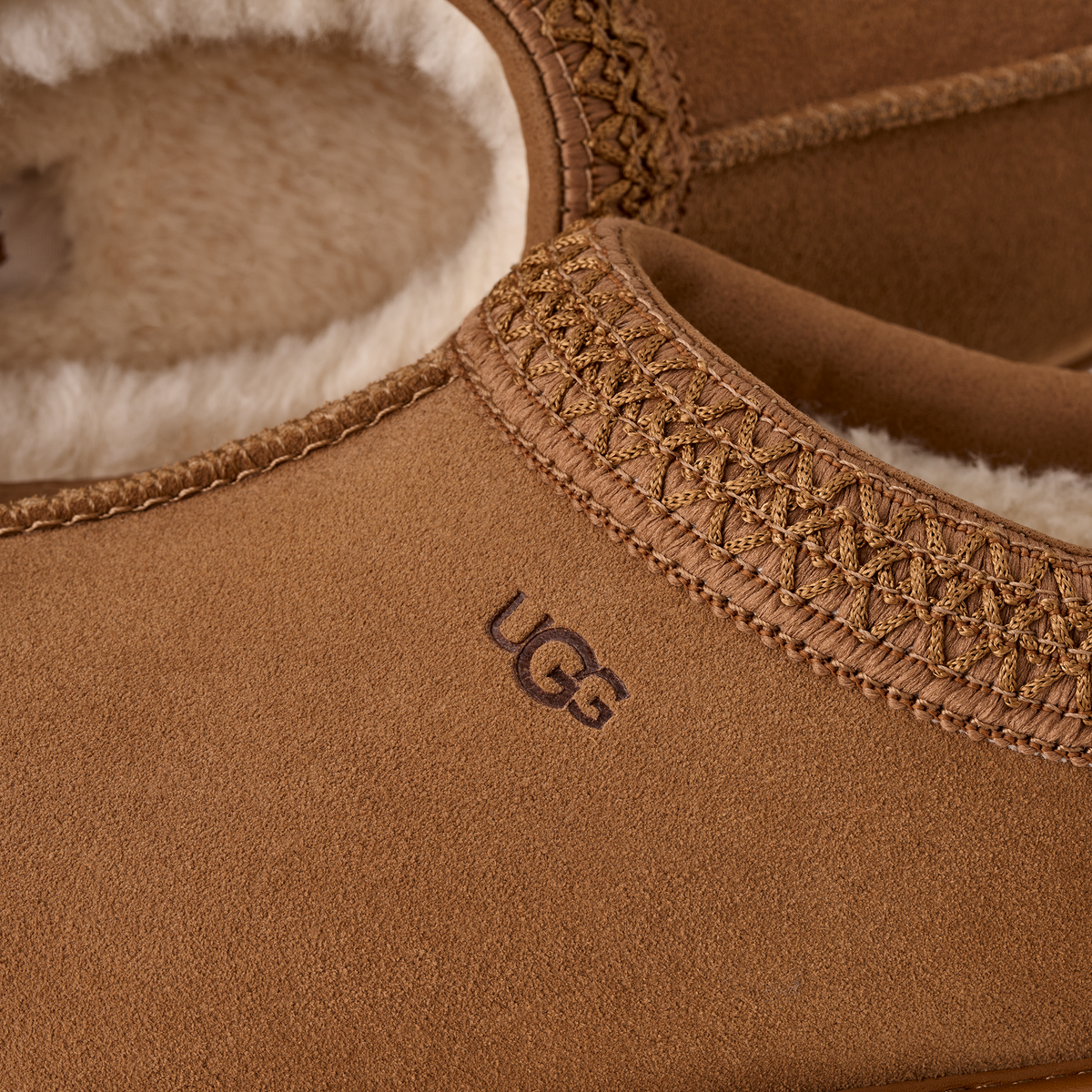 UGG Women's Tasman GTX in Chestnut