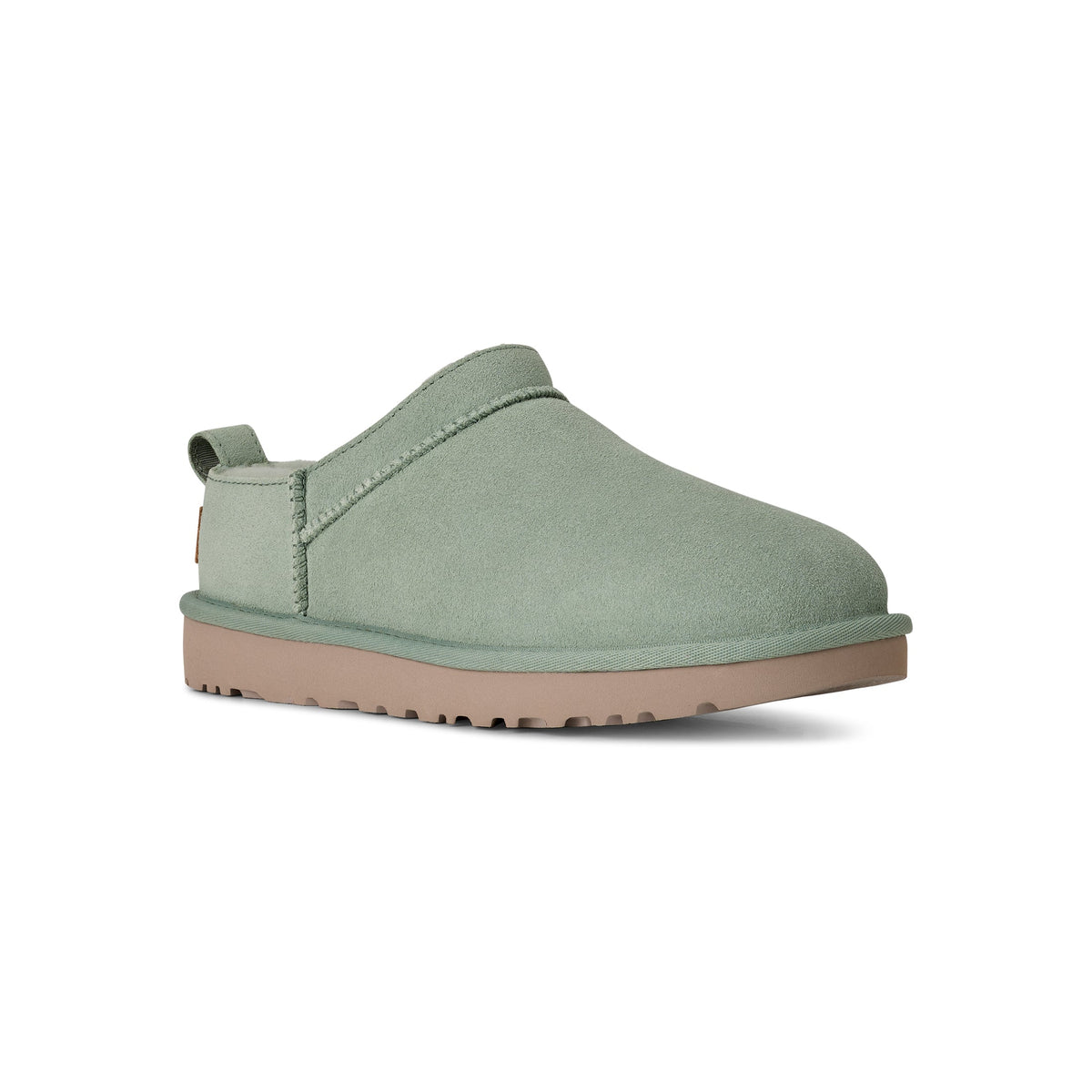 UGG Women's Classic Micro in Artichoke