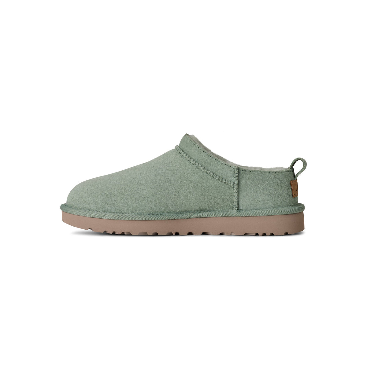 UGG Women's Classic Micro in Artichoke