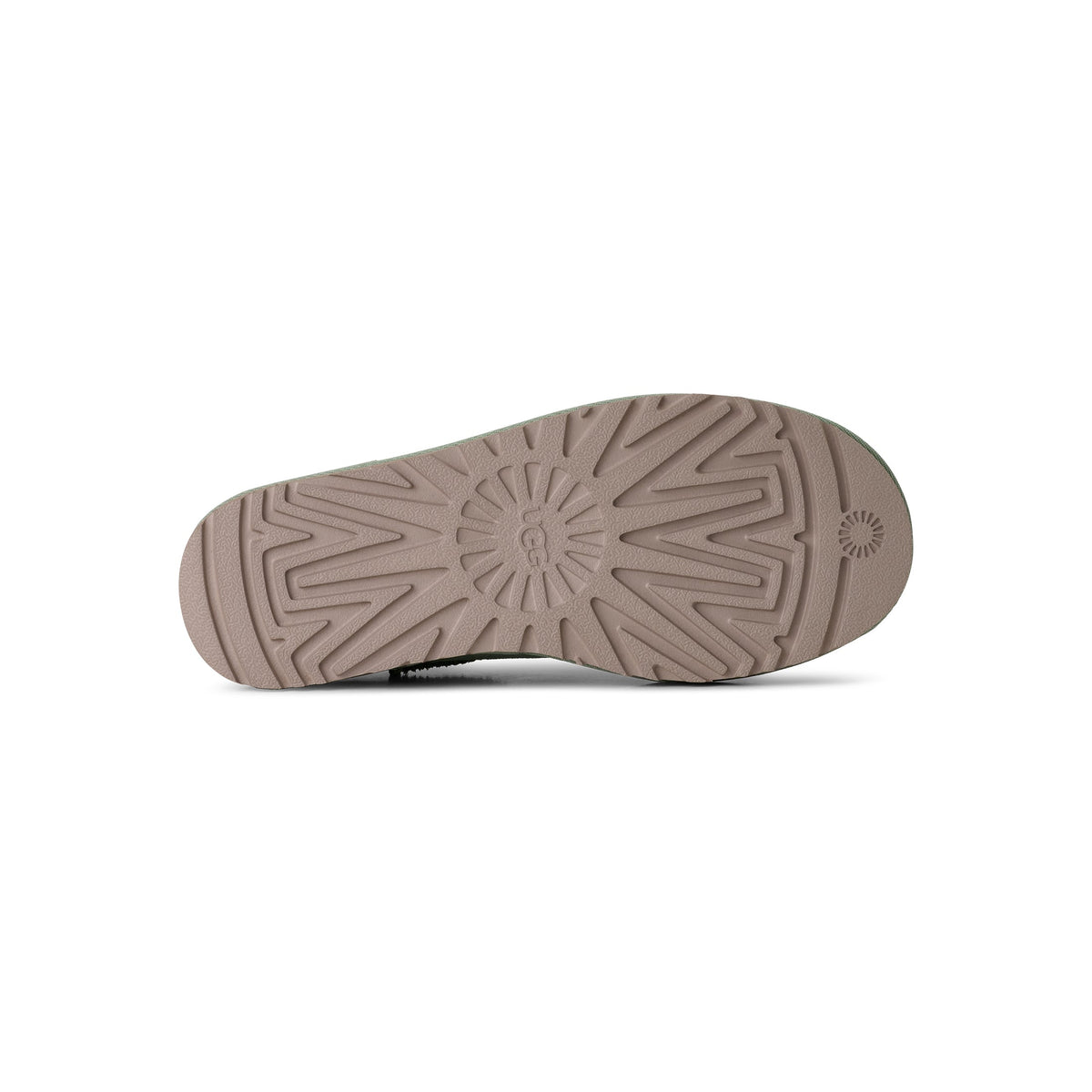 UGG Women's Classic Micro in Artichoke
