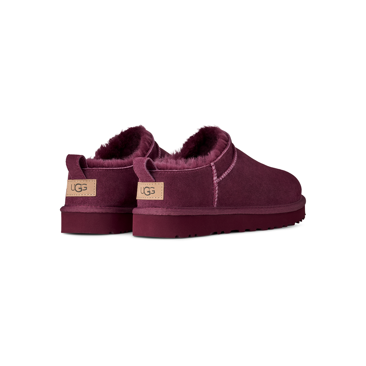 UGG Women's Classic Micro
