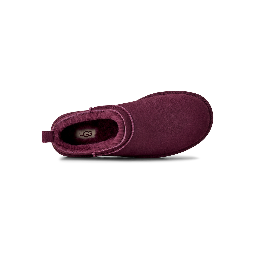 UGG Women's Classic Micro