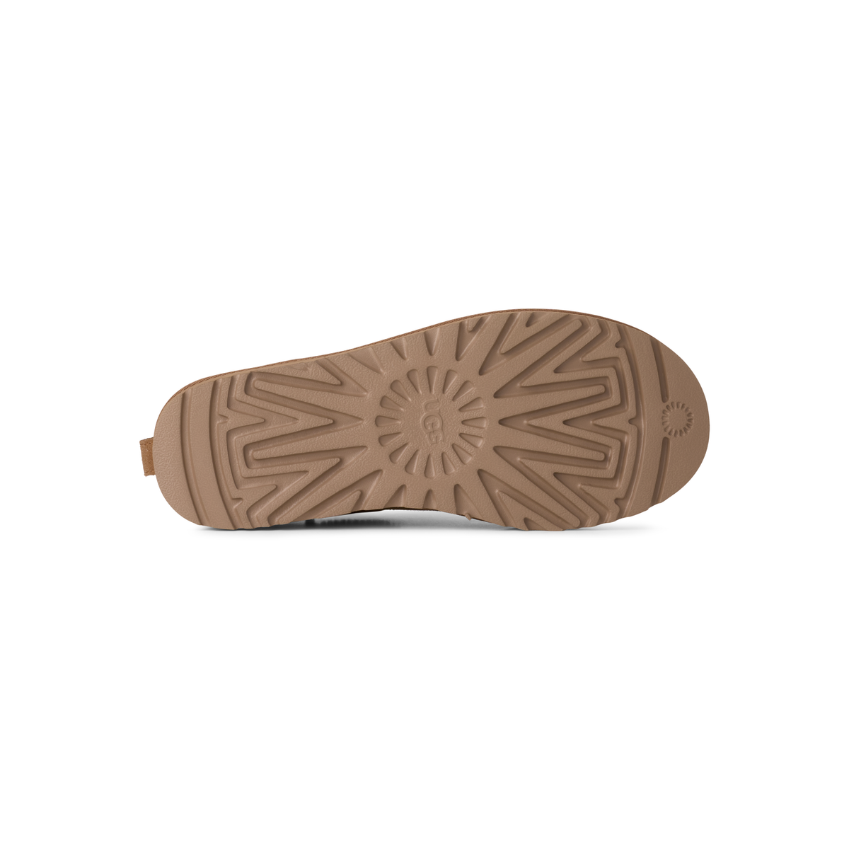 UGG Women's Classic Micro